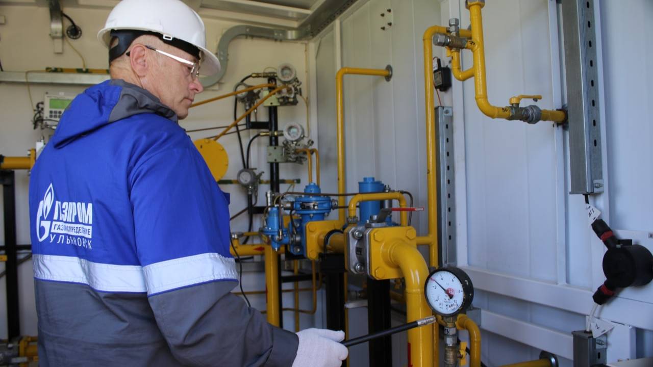 СМИ сообщили о положительном решении Канады по турбине для Газпрома