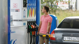 С 1 августа АЗС перепишут ценники на бензин: На чём основан такой прогноз и сколько будет стоить топливо
