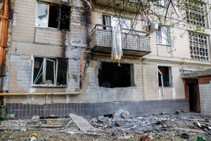 Две женщины погибли при обстреле Донецка со стороны ВСУ