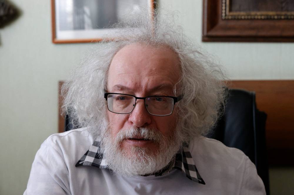 Экс-главред Эха Москвы Венедиктов зарегистрировал ООО Иноагент Аав