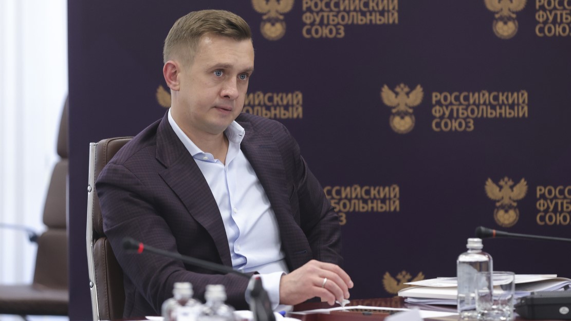 Алаев будет единственным кандидатом на выборах президента РПЛ