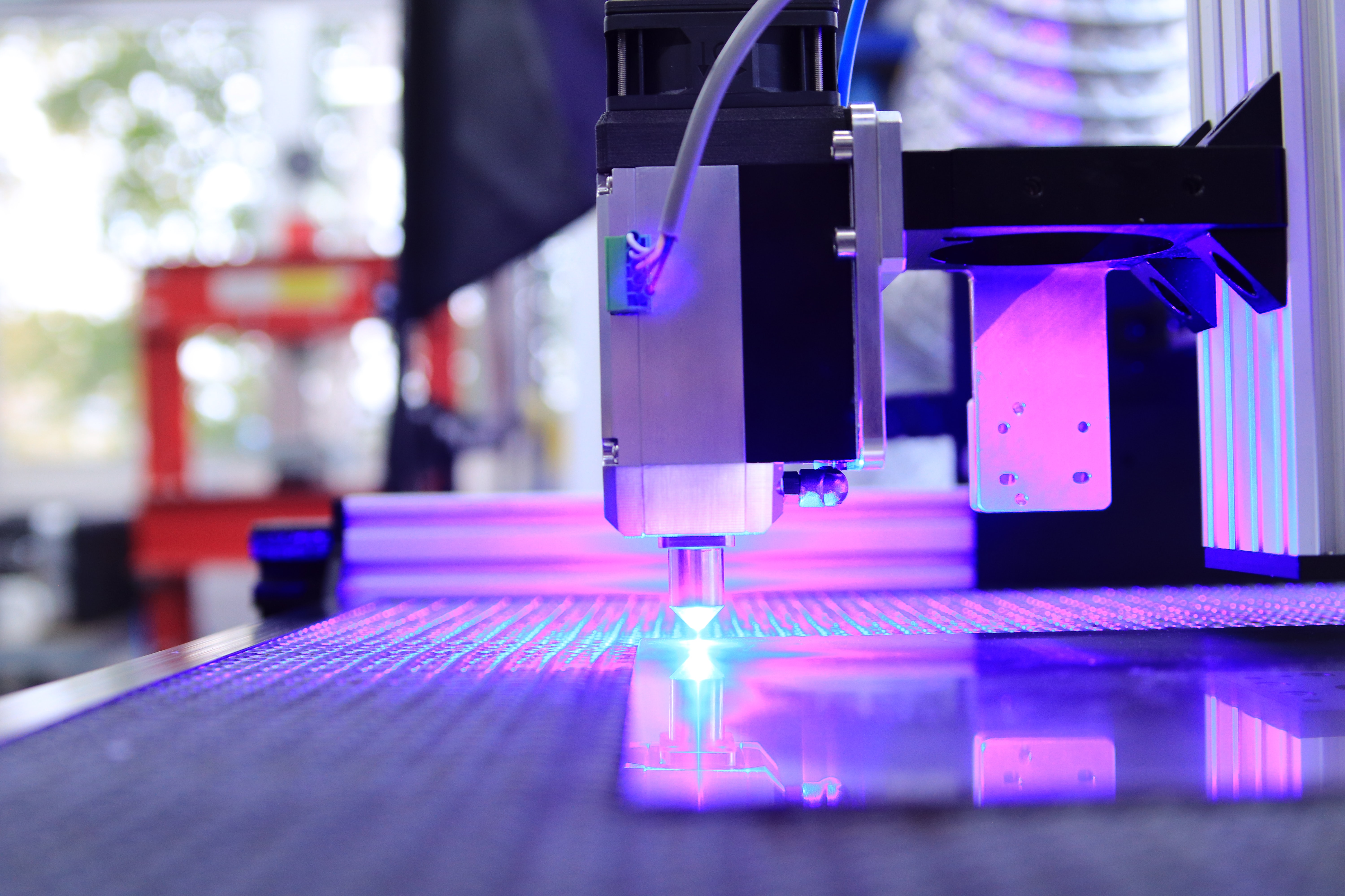 Российские учёные разработали 3D-принтер для печати мяса