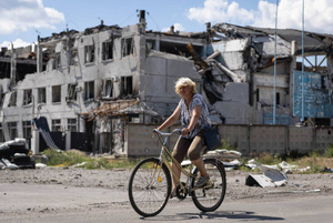 В ДНР назвали пиар-ходом слова об эвакуации жителей с подконтрольной Киеву части Донбасса