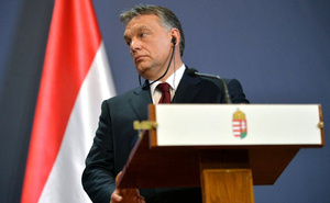 Премьер Венгрии созвал Совбез из-за остановки нефтепровода "Дружба"