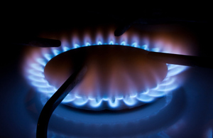 В августе Молдавия будет закупать газ у России уже по $1458