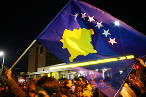 Премьер Испании назвал провозглашение независимости Косова незаконным
