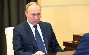 Британцев напугали слова Путина о поставках ракет "Циркон" в вооружённые силы