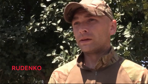 "Будет страх у бойцов и у родных": Волына рассказал, зачем Киев обстрелял изолятор с пленными в Еленовке