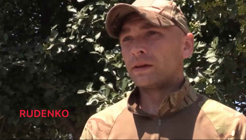 Будет страх у бойцов и у родных: Волына рассказал, зачем Киев обстрелял изолятор с пленными в Еленовке