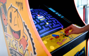 Японская студия Bandai Namco снимет фильм по культовой игре Pac-Man