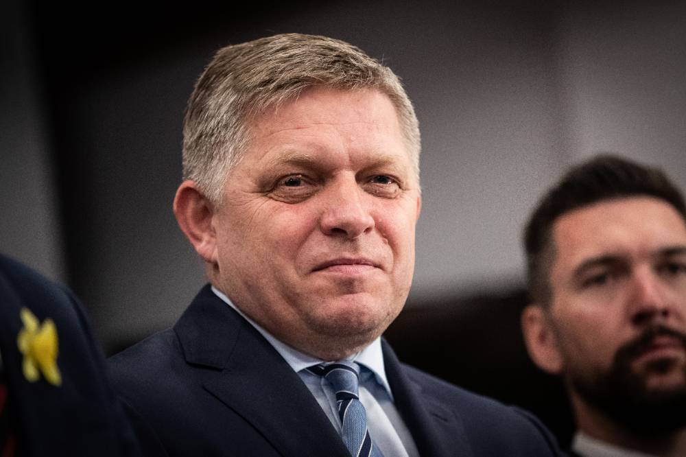 Запад сошёл с ума: Словацкий политик рассказал, по кому на самом деле бьют санкции