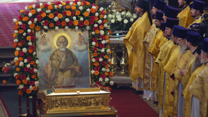 Что за праздник Рождество святого Николая Чудотворца и чего категорически нельзя делать 11 августа