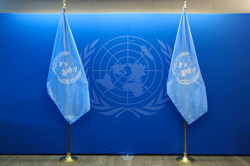 Россия запросила заседание Совбеза ООН из-за атак Киева на Запорожскую АЭС