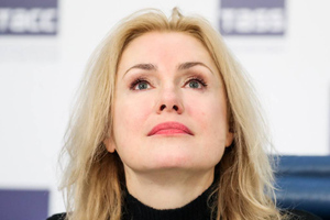 Застройщик лишил актрису Марию Шукшину трёх квартир за 200 млн в центре Москвы