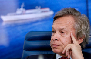 Сенатор Пушков отказал Болгарии в праве снова покупать российский газ