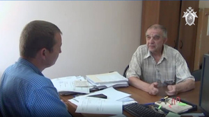 Скопинский маньяк дал признательные показания по делу об укрывательстве убийства