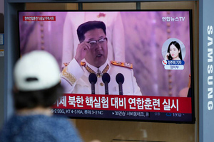 "Всё время думал о людях": Сестра Ким Чен Ына заявила о тяжёлой болезни лидера КНДР