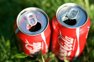 Coca-Cola сообщила о потере более $195 млн из-за прекращения продаж в России