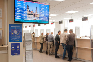 Россиянам рассказали, какие страны проще всего дают шенгенскую визу