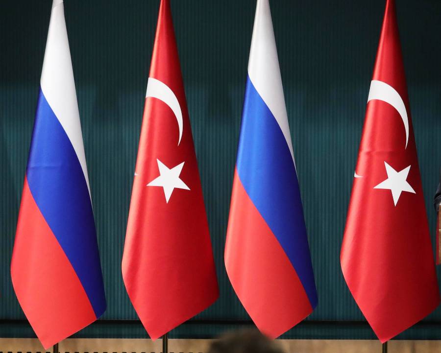 Турция расстроила НАТО отказом давить на Россию