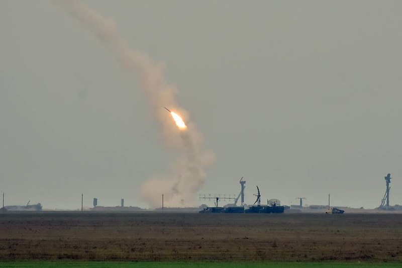 ВСУ выпустили по Запорожской АЭС десятки беспилотников и ракет