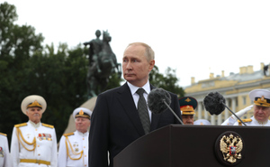 National Interest: Путин обыграет Вашингтон его же способом