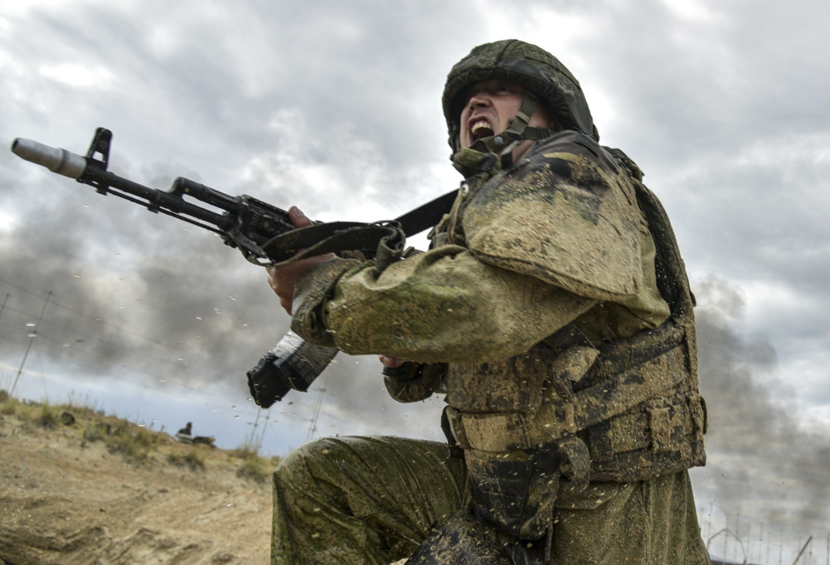Более 70% состава потеряла 56-я мотопехотная бригада ВСУ из-за ударов ВКС РФ