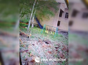 Боевики "Айдара" обстреляли детсад в подконтрольном Киеву Нью-Йорке