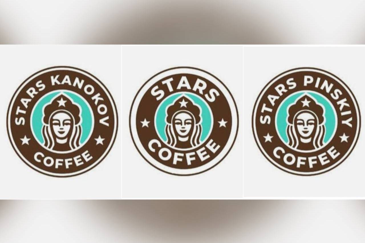 Бизнес-партнёр Тимати запатентует несколько названий для ребрендинга Starbucks