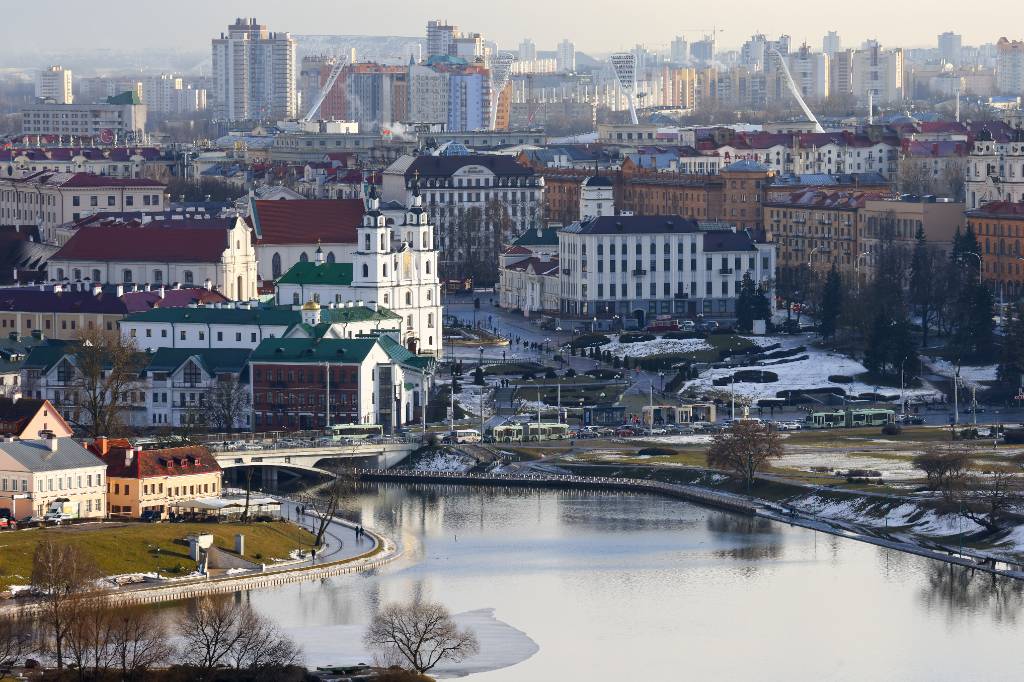 Минск пригрозил Западу зеркальным ответом в случае конфискации собственности