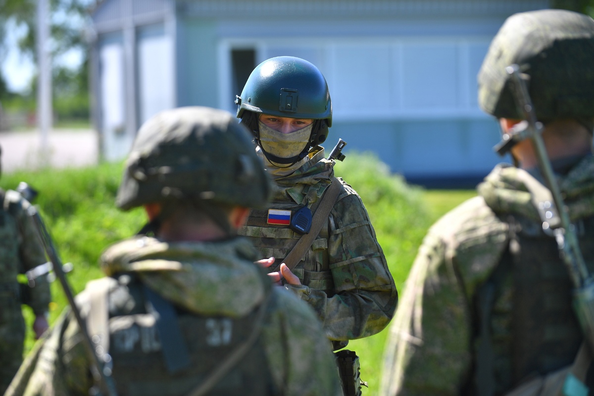 Продолжаем перемалывать ВСУ: Освобождение Песков назвали переломом в битве за Донбасс