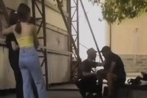 "Раз на раз давай!": На Кубани подросток жестоко избил пьяного мужчину, заступаясь за подругу