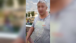 Житель Воронежа избил учительницу, заступившуюся за детей