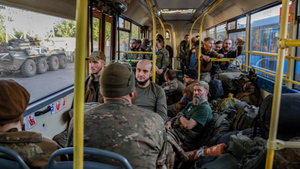 Пленные бойцы ВСУ заявили о нежелании становиться пушечным мясом для киевского режима 