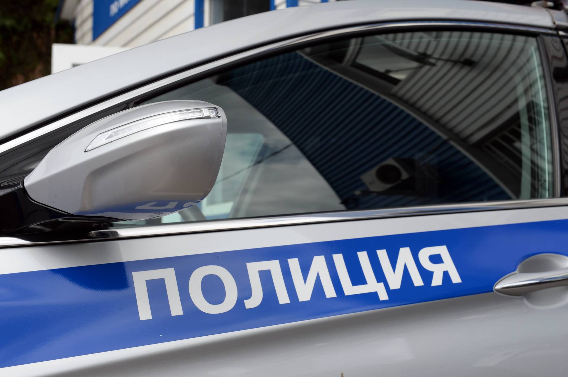 В Севастополе задержали подозреваемого в изнасиловании 12-летней девочки в Петербурге