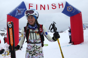 Чемпионка мира по ски-альпинизму погибла при восхождении на "простую" гору