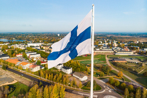 Финны жёстко отреагировали на желание Эстонии превратить Балтику в "море НАТО"