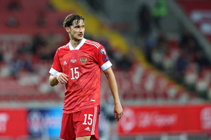 Миранчук забил гол в дебютном матче за "Торино"