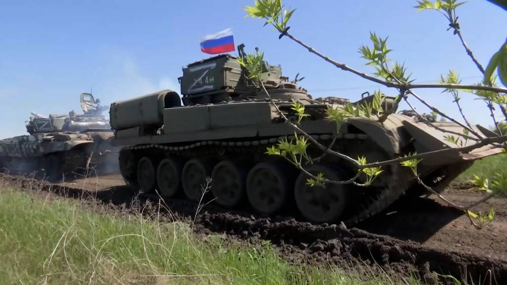 Командир взвода Кракена счёл невозможным для ВСУ одолеть Российскую армию