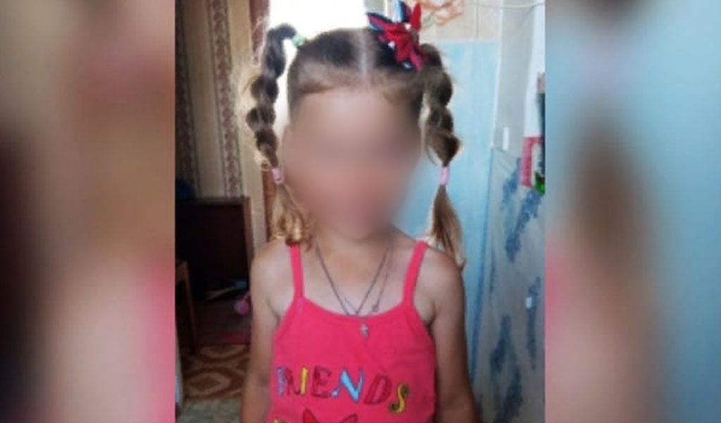 Исчезнувшую шестилетнюю девочку в Пермском крае нашли мёртвой