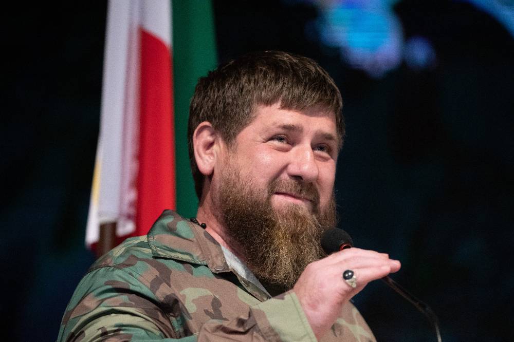 Кадыров сообщил о взятии "Ахматом" стратегически важной позиции под Северском