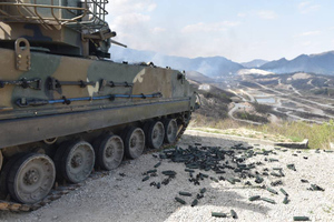 Эксперт усмотрел странность в покупке поляками корейских танков