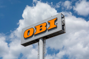 Российский бизнес OBI продали новому владельцу всего за 600 рублей