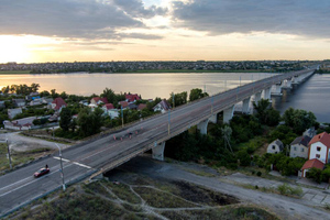 Депутат Рады Гончаренко признался, что Киев обсуждал с Лондоном удар по Крымскому мосту