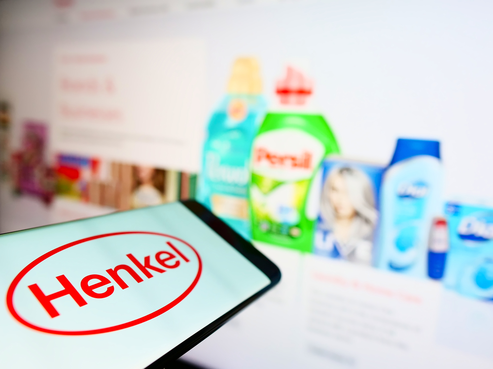 Компания Henkel оценила потери от ухода из России и Белоруссии в 184 млн евро