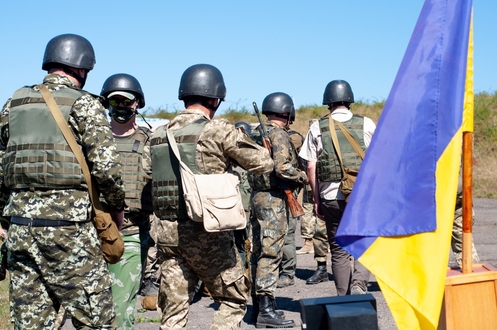 СМИ Украины сообщили о планах по всеобщей мобилизации в стране