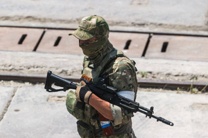 В Совфеде призвали победоносно завершить "Операцию Z" на западных границах Украины