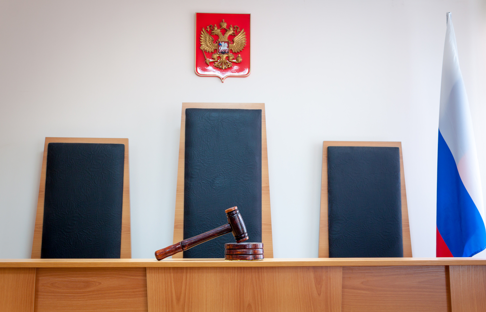 Лебедев: Свыше 90% попавших под суд бизнесменов избегают лишения свободы