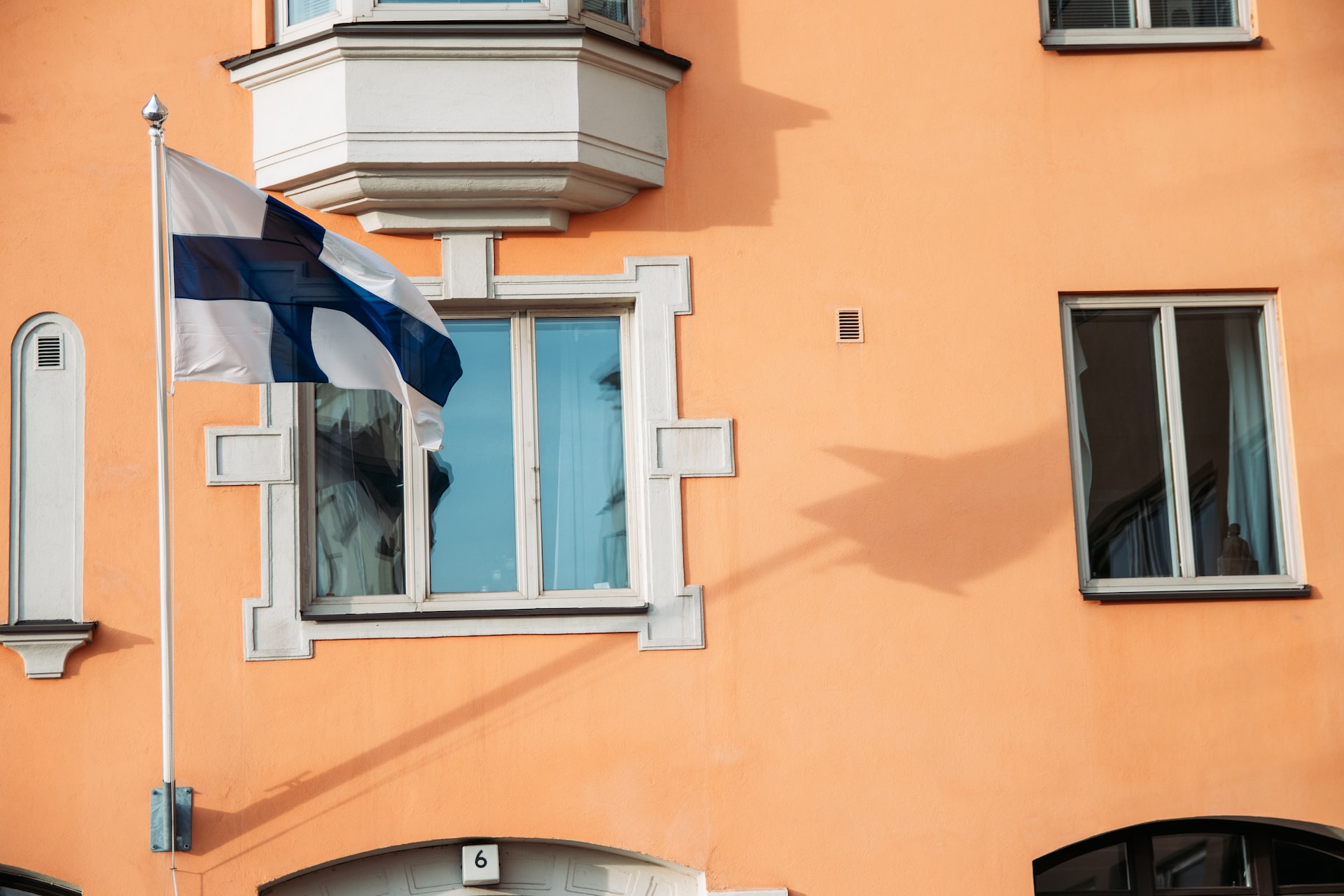 Финляндия арестовала имущество россиян почти на 200 миллионов евро