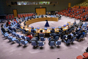 США и несколько стран ЕС запросили встречу Совбеза ООН по Украине
